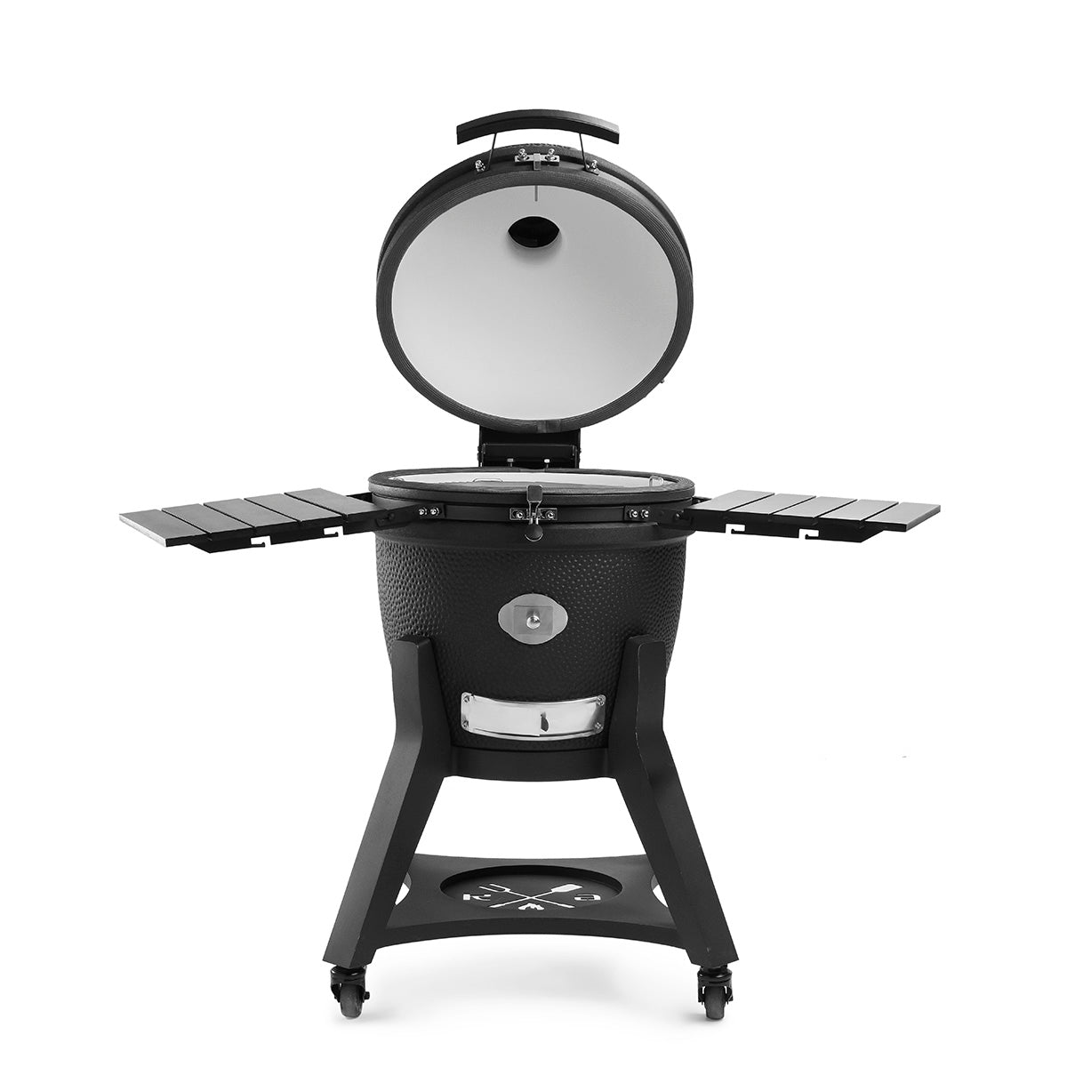 GRAN ASADOR CRIOLLO 3.0
