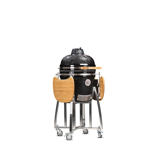 KAMADO PORTEÑO