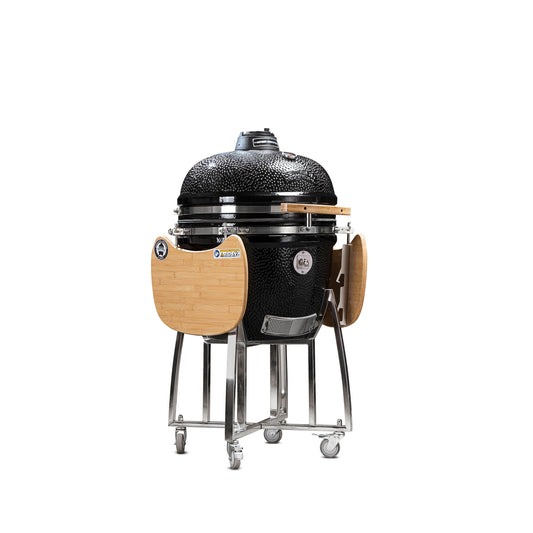 GRAN ASADOR CRIOLLO