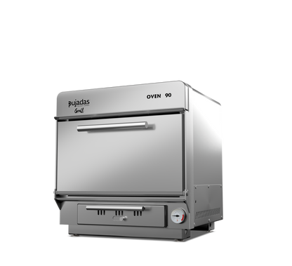 Horno de Brasa Pujadas Grill Oven 90