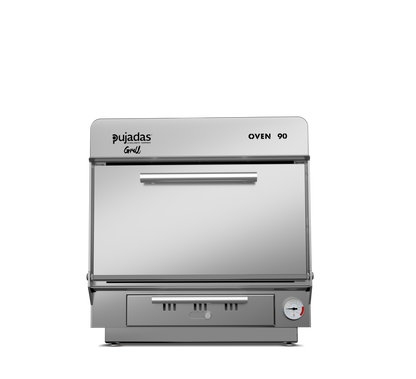 Horno de Brasa Pujadas Grill Oven 90