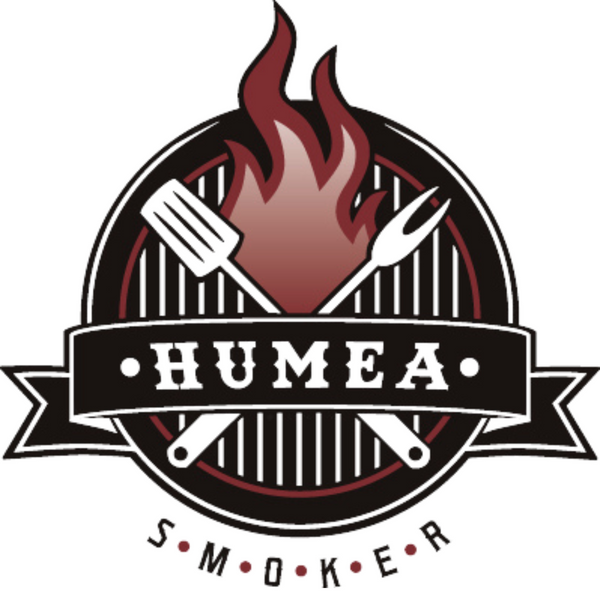 Humea Smoker