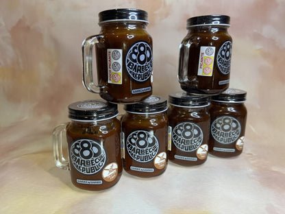 Salsa Barbacoa Artesanal - 880BBQ