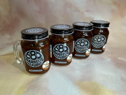 Salsa Barbacoa Artesanal - 880BBQ